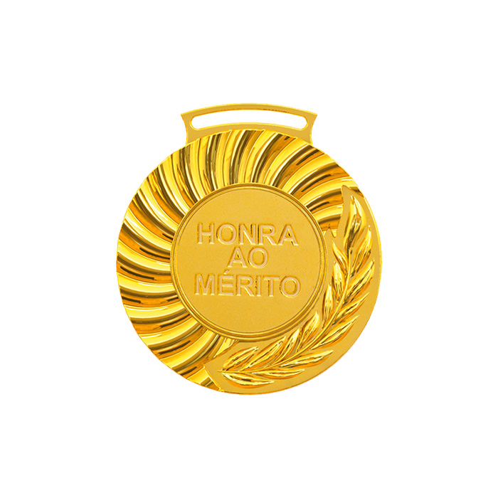 MEDALLA VITORIA