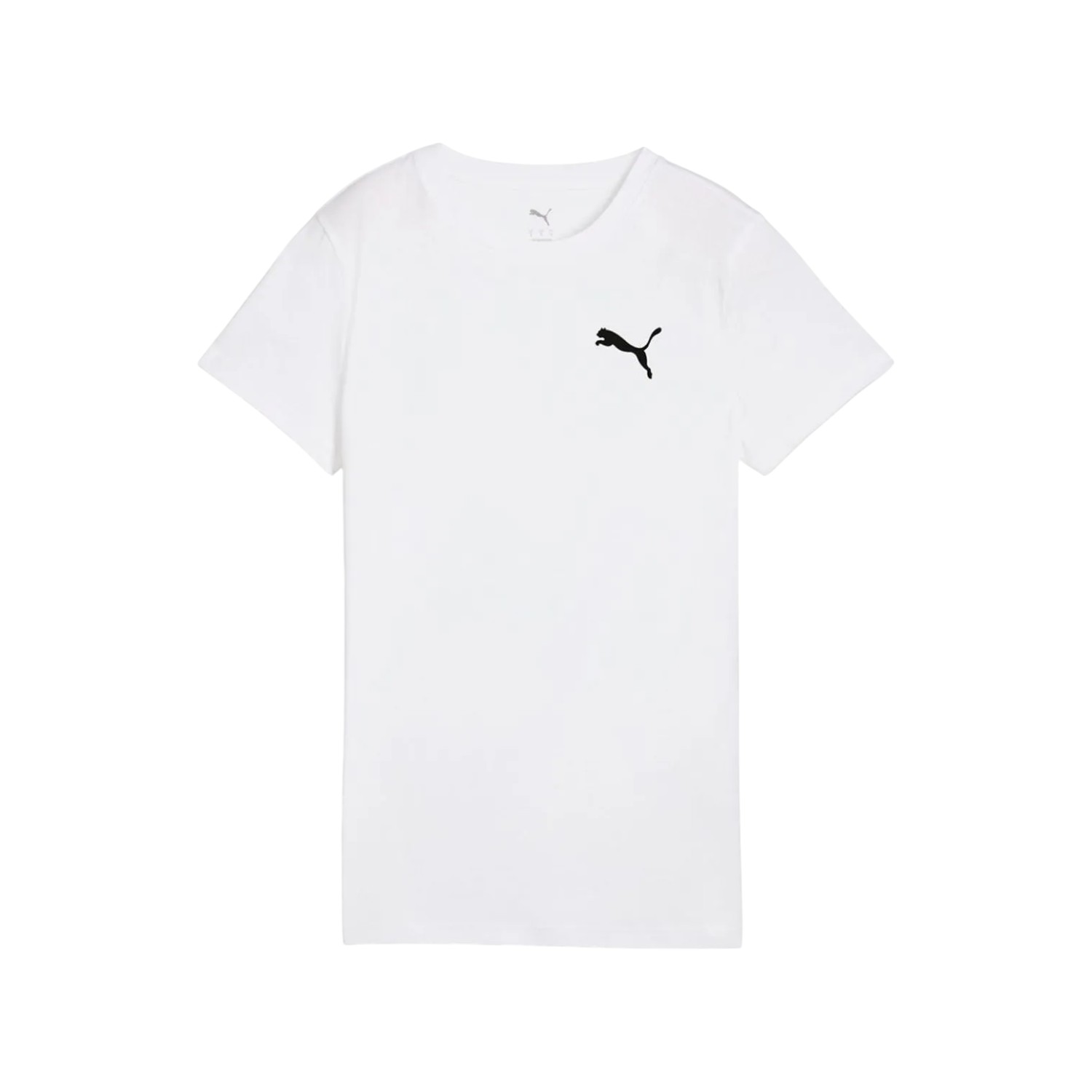CAMISETA MANGA CORTA PUMA