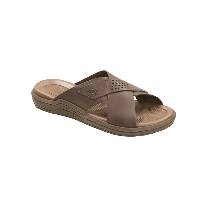 ZAPATILLA CUERO PATACHOCA