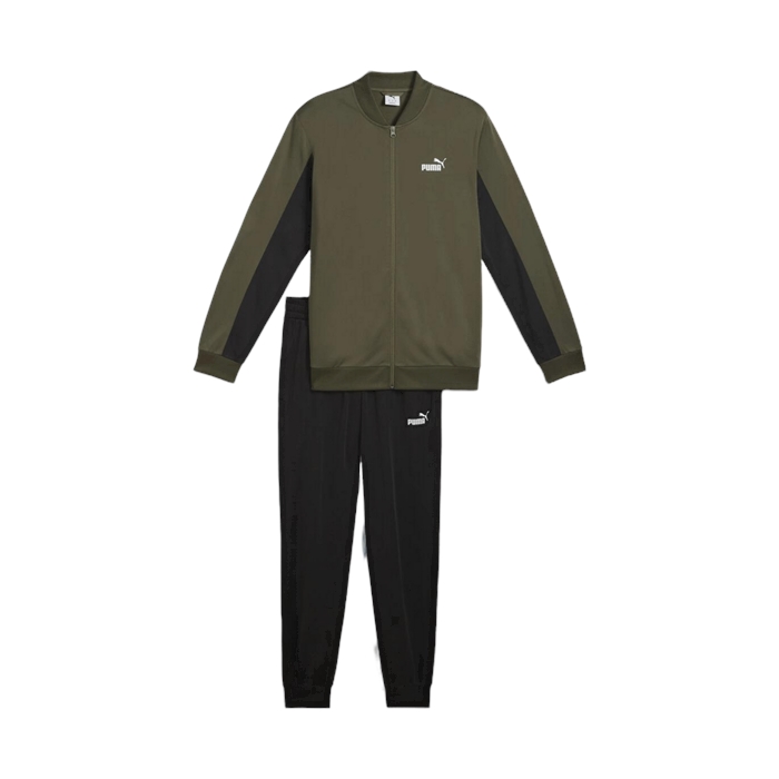 BUZOS CONJUNTO PUMA
