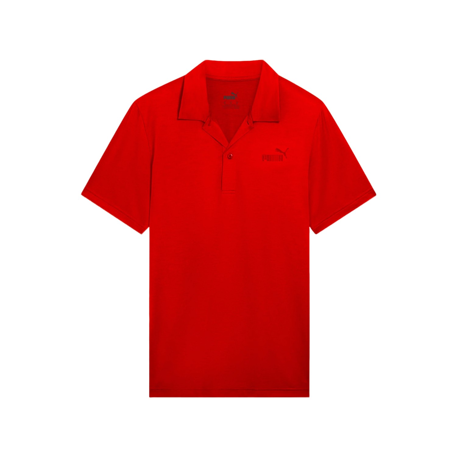 CAMISETA MANGA CORTA PUMA