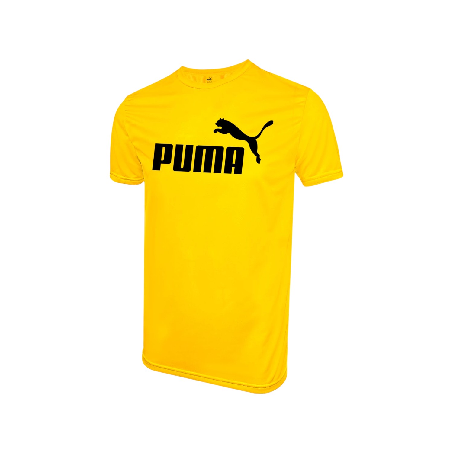 CAMISETA MANGA CORTA PUMA