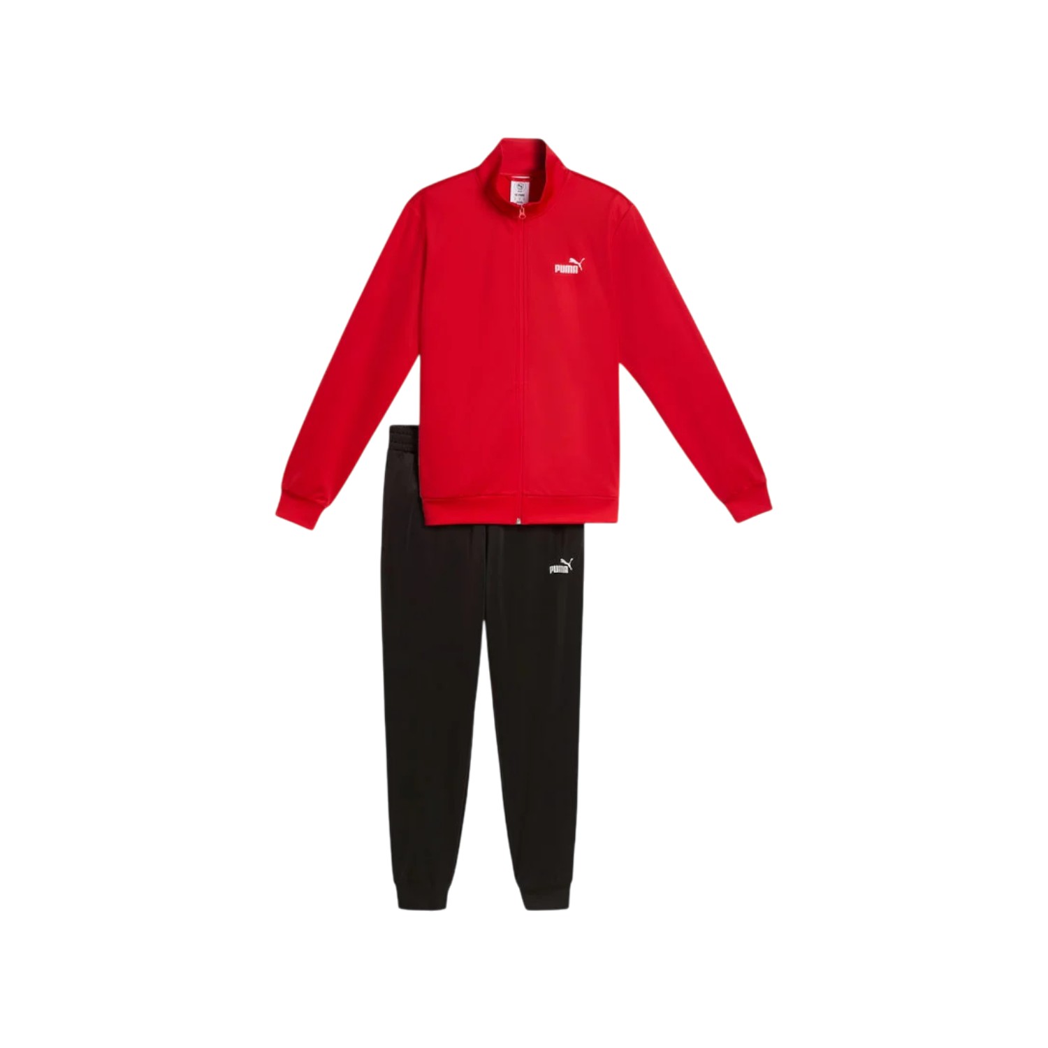 BUZOS SUDADERA PUMA