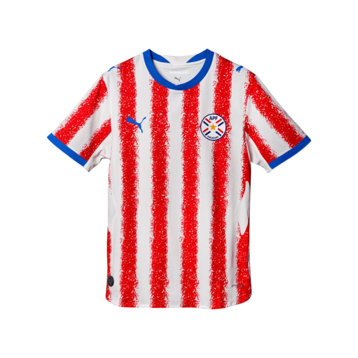 CAMISETA MANGA CORTA PUMA