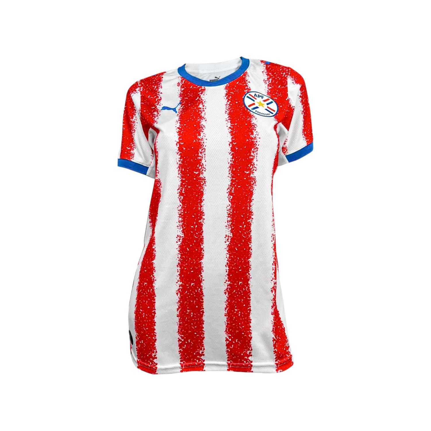 CAMISETA MANGA CORTA PUMA