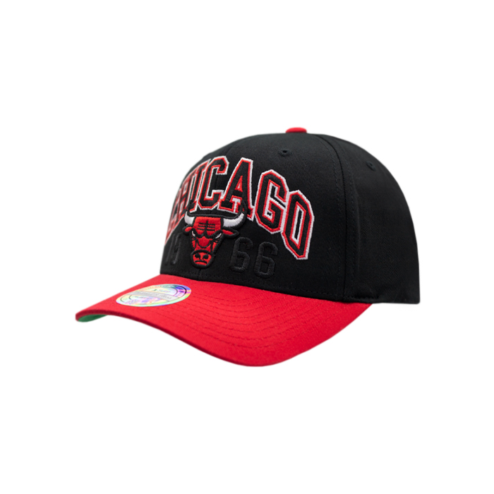KEPIS  MITCHELL & NESS