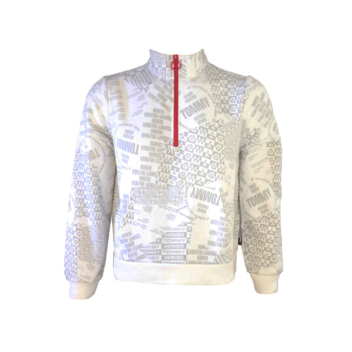 BUZOS SUDADERA TOMMY HILFIGER