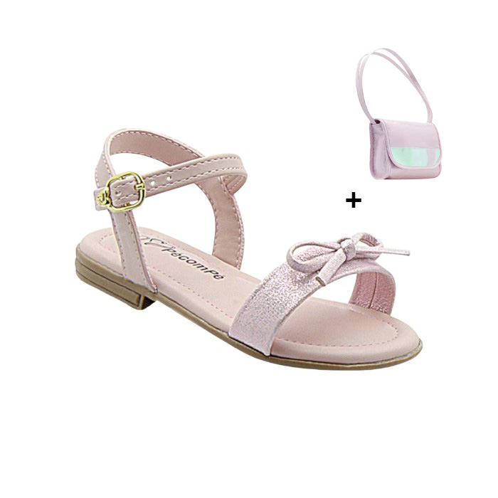 SANDALIA COMFORT PE COM PE