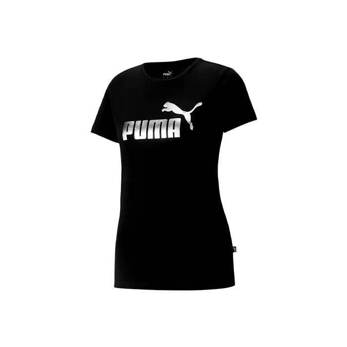 CAMISETA MANGA CORTA PUMA