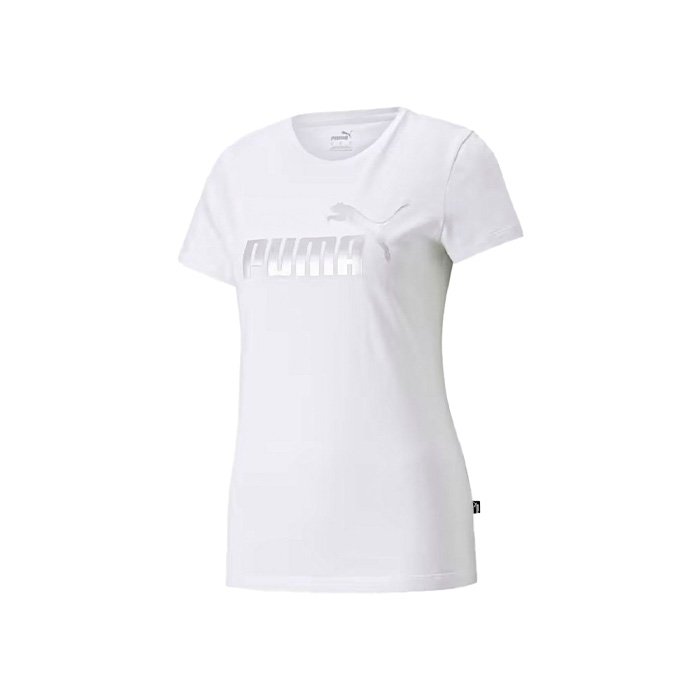 CAMISETA MANGA CORTA PUMA