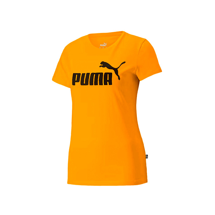 CAMISETA MANGA CORTA PUMA