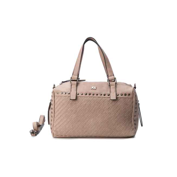 BOLSO XTI TAUPE