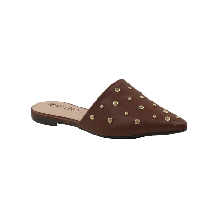ZAPATO URBANO VIA UNO