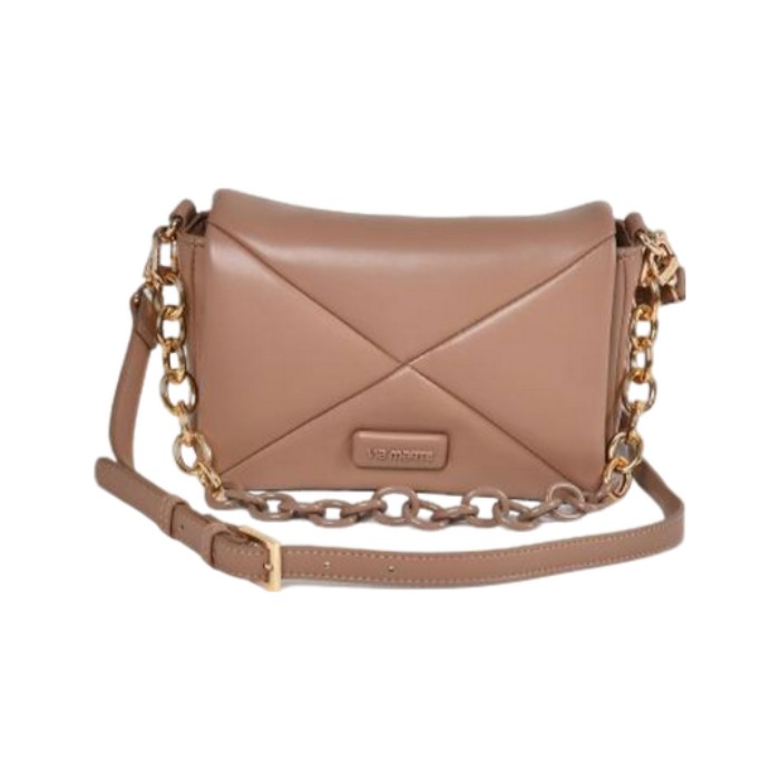 BOLSO FEM VIA MARTE
