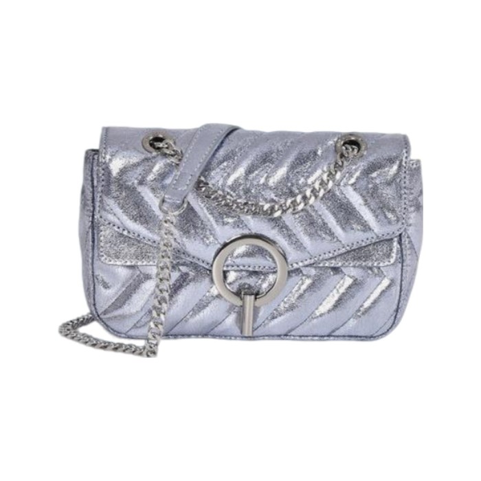 BOLSO FEM VIA MARTE
