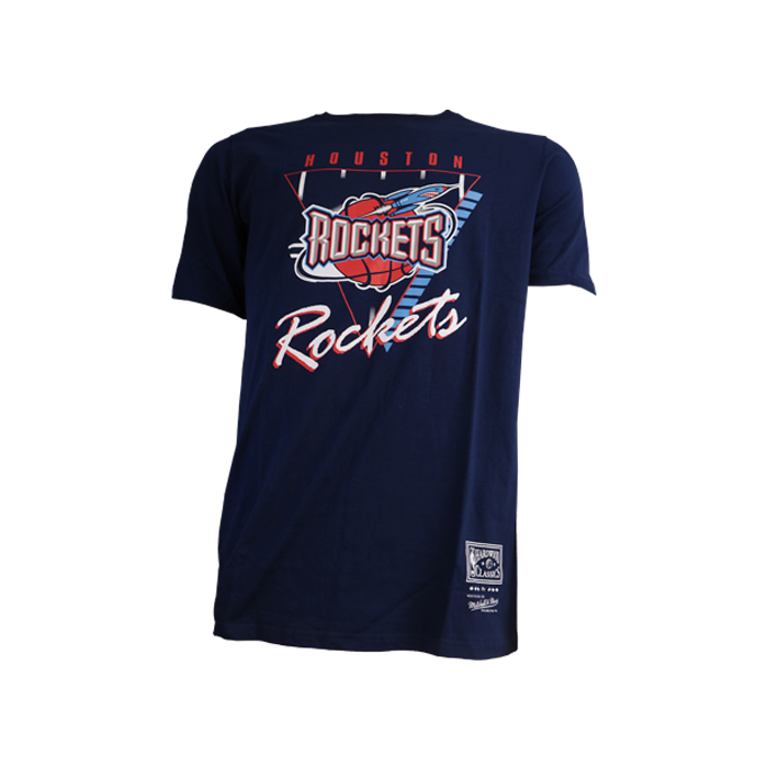 CAMISETA MITCHELL & NESS