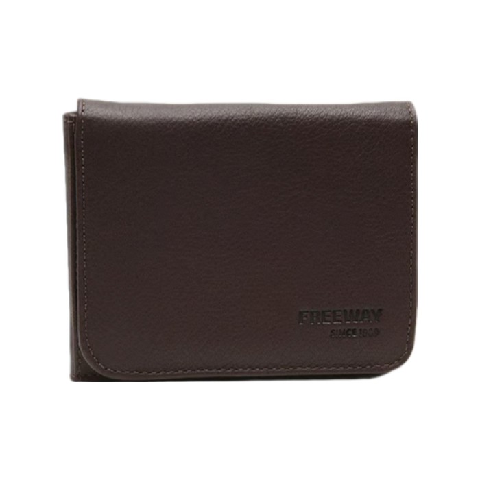 BILLETERA MASCULINA FREE WAY