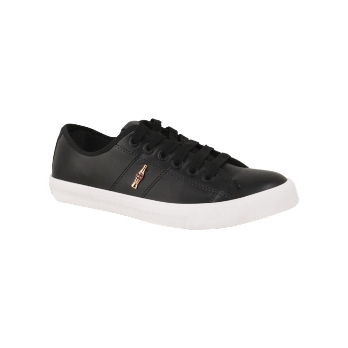 CHAMPION URBANO COCA COLA SHOES BLACK