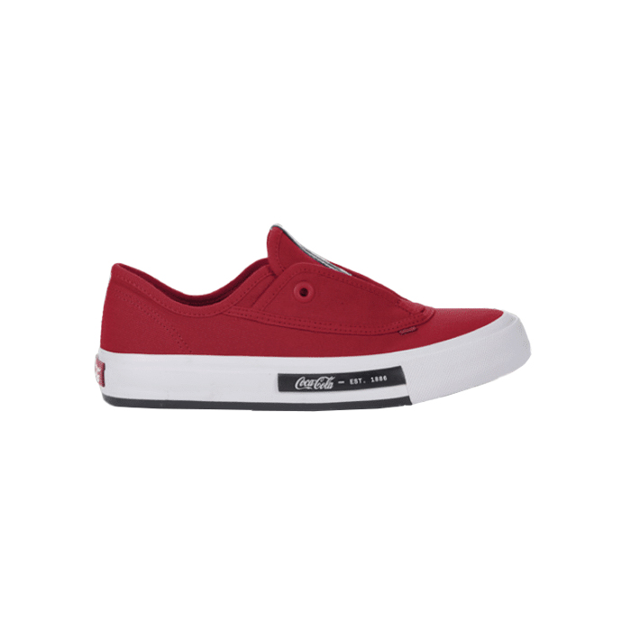 CHAMPION URBANO COCA COLA SHOES