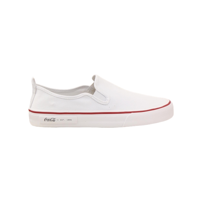 ZAPATO CHATITA COCA COLA SHOES