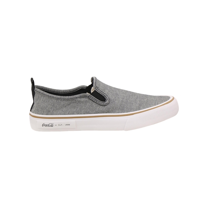 ZAPATO CHATITA COCA COLA SHOES