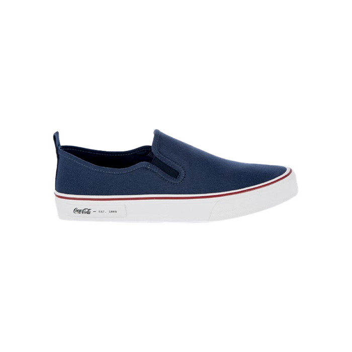 ZAPATO CHATITA COCA COLA SHOES