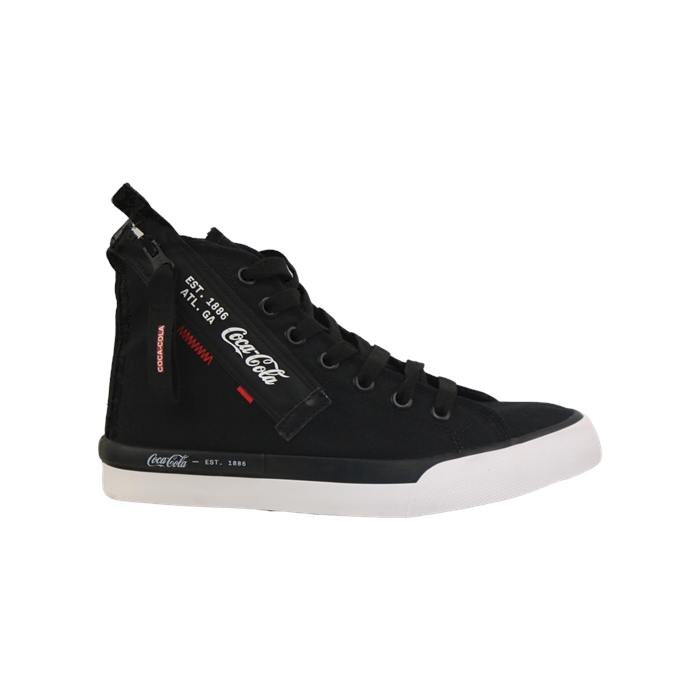 ZAPATO URBANO COCA COLA SHOES