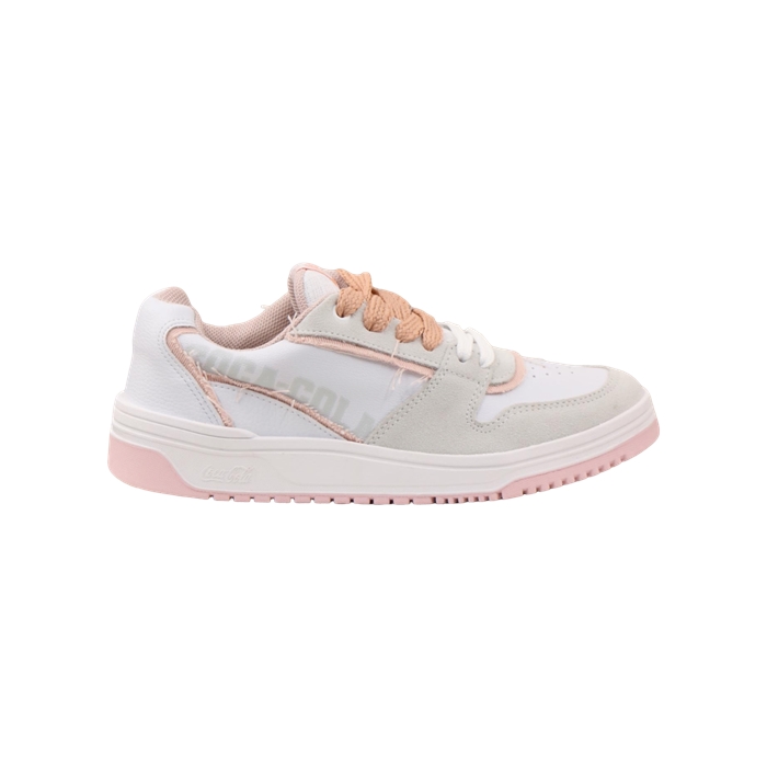 CHAMPION URBANO COCA COLA SHOES