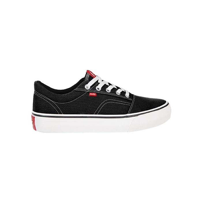 ZAPATO URBANO COCA COLA SHOES
