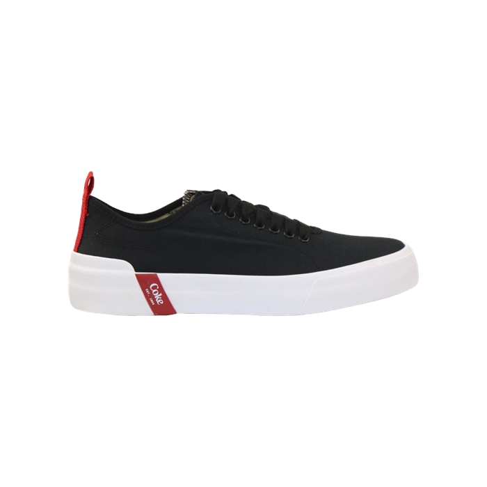 ZAPATO URBANO COCA COLA SHOES