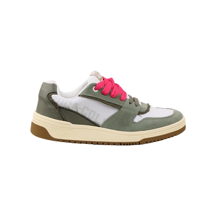 CHAMPION URBANO COCA COLA SHOES