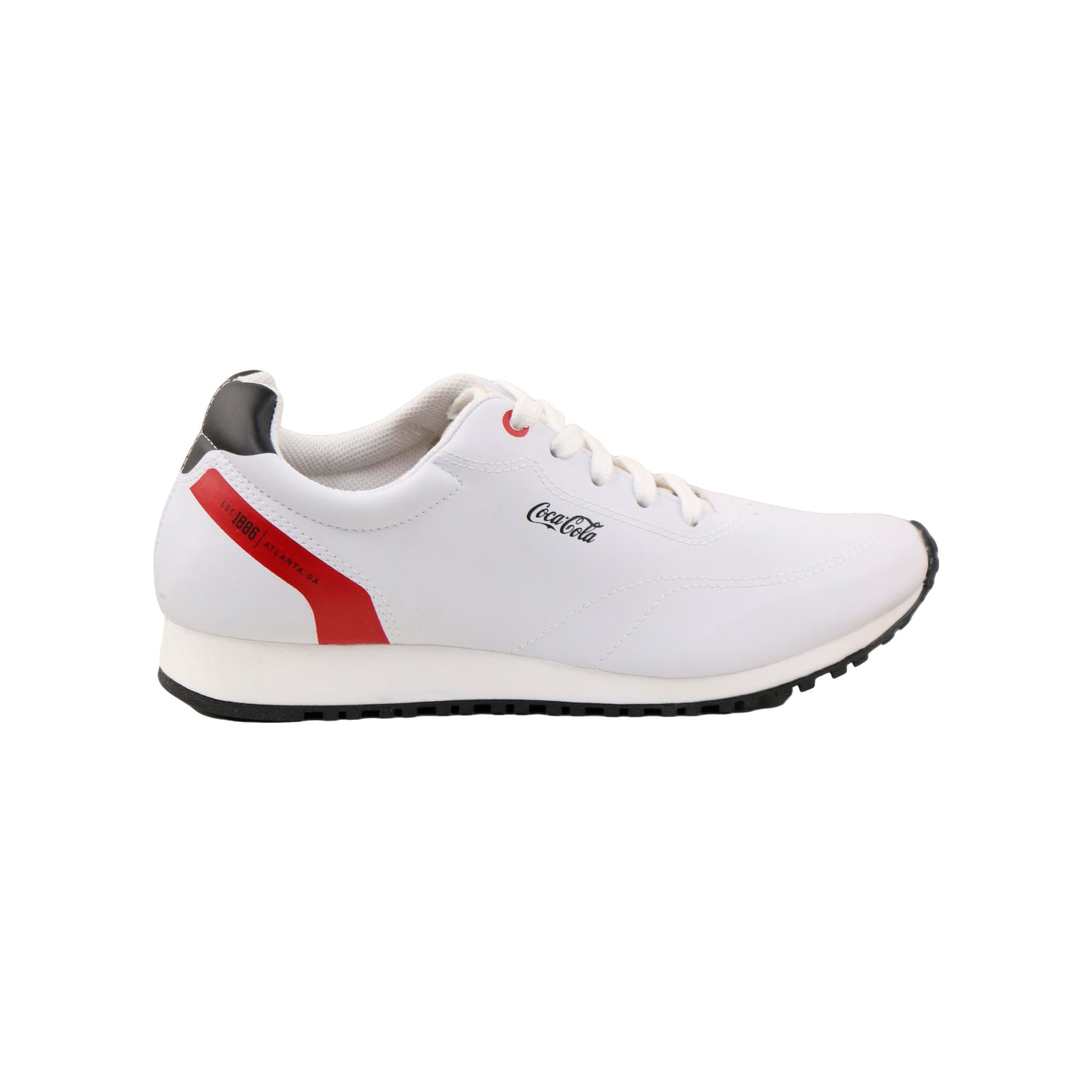 CHAMPION URBANO COCA COLA SHOES