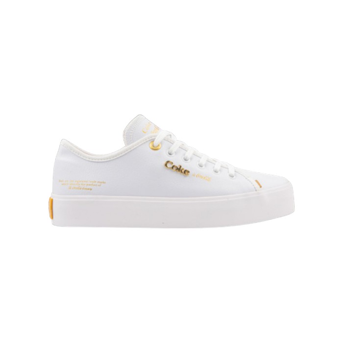 ZAPATO URBANO COCA COLA SHOES