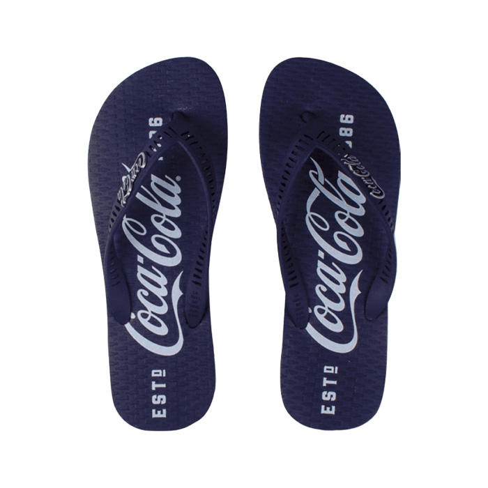 ZAPATILLA GOMA COCA COLA SHOES