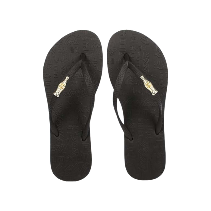 ZAPATILLA GOMA COCA COLA SHOES