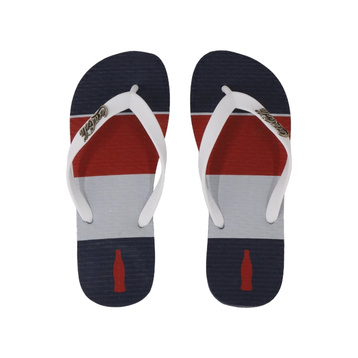 ZAPATILLA GOMA COCA COLA SHOES