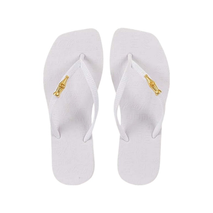 ZAPATILLA GOMA COCA COLA SHOES