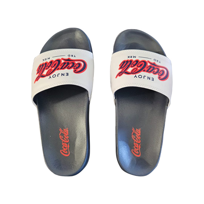 ZAPATILLA GOMA COCA COLA SHOES