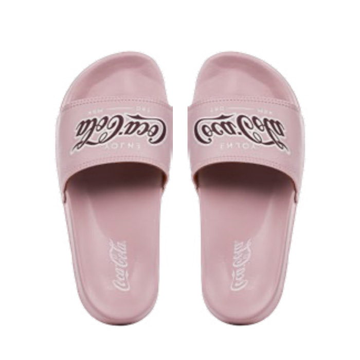 ZAPATILLA GOMA COCA COLA SHOES