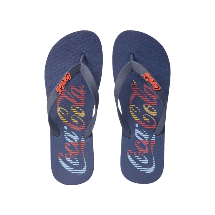 ZAPATILLA GOMA COCA COLA SHOES