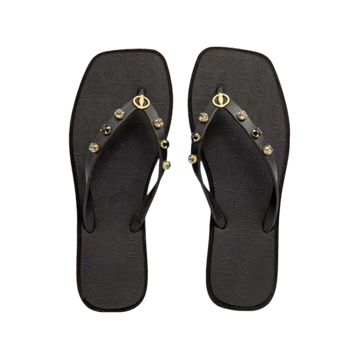 ZAPATILLA GOMA COCA COLA SHOES