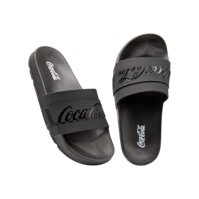 ZAPATILLA GOMA COCA COLA SHOES