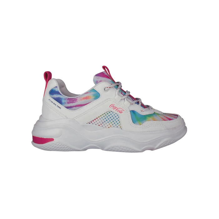 CHAMPION URBANO COCA COLA SHOES