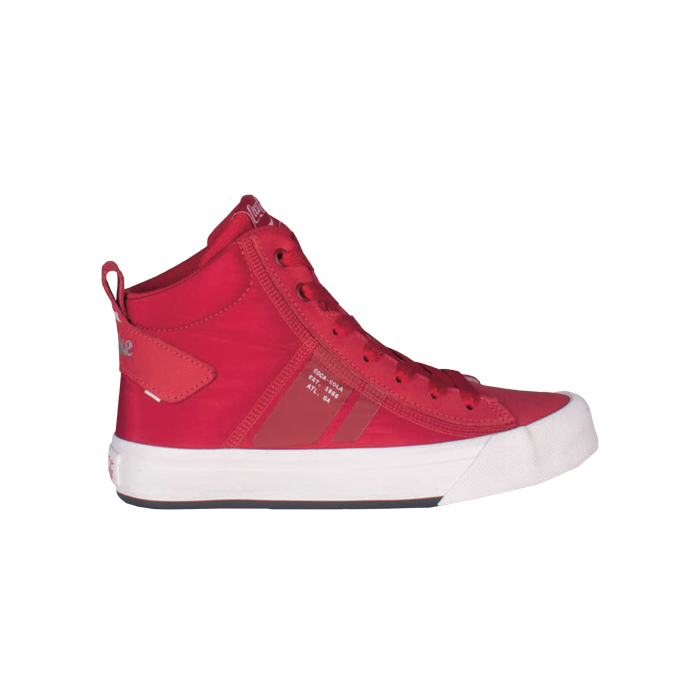 CHAMPION URBANO COCA COLA SHOES