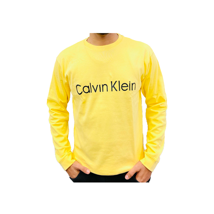 PULOVER CALVIN KLEIN