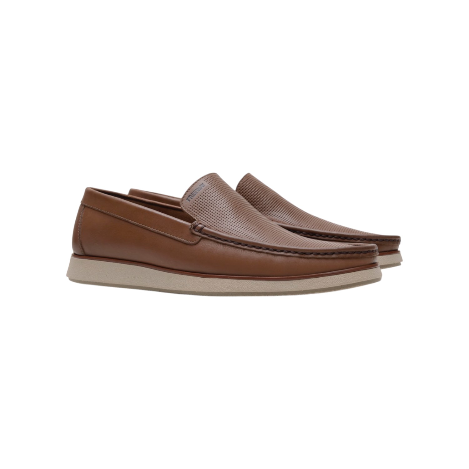 ZAPATO MOCASIN FREE WAY