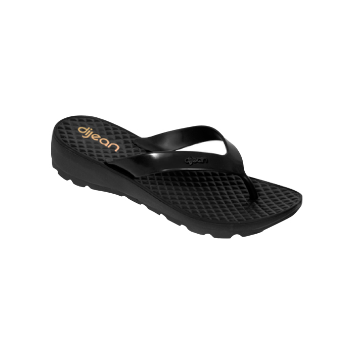 SUECO COMFORT DIJEAN NEGRO