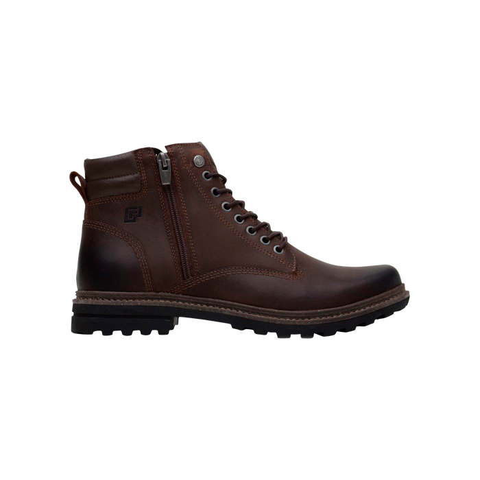 BOTA URBANO FREE WAY CHOCOLATE