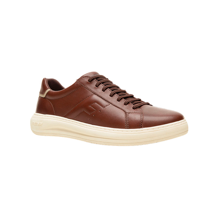 ZAPATO URBANO FREE WAY MACARANDUBA