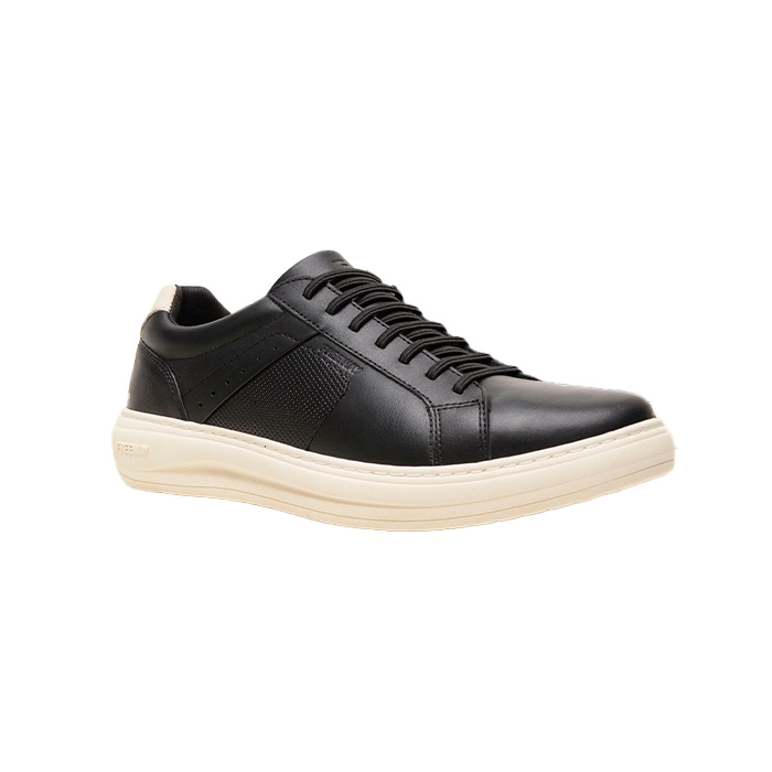 ZAPATO URBANO FREE WAY PRETO